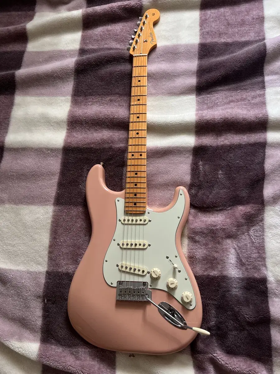 펜더 일렉기타 Fender Japan Hybrid II